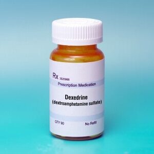 Dexedrine 20mg