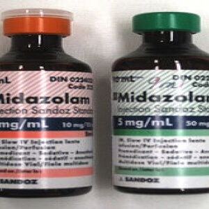 Buy Midazolam Online,