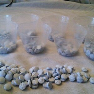 Oxycodone 80mg