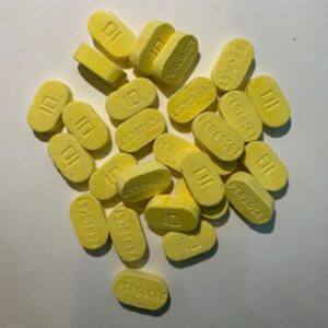 Percocet 10mg