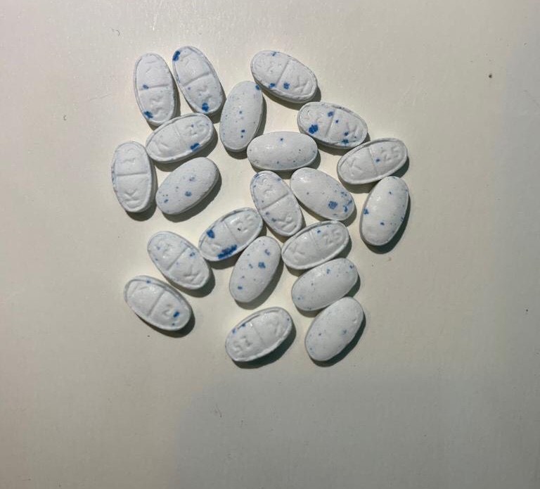Phentermine 37.5mg