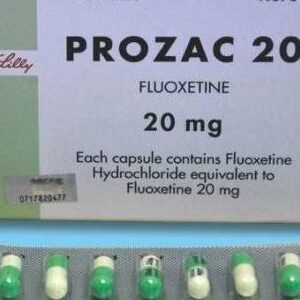 Prozac 20mg
