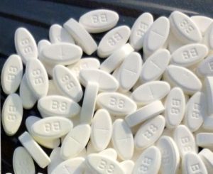 Subutex 8mg