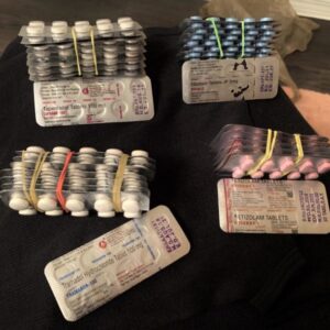 Tramadol 100mg