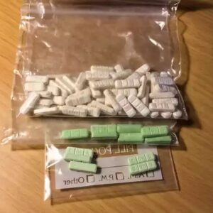 Xanax 4mg