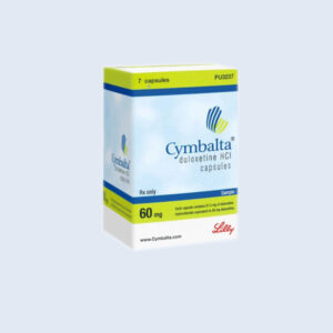 Cymbalta 60mg