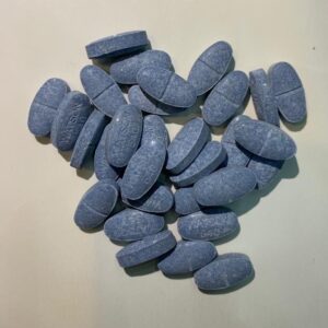 Hydrocodone 10/500mg
