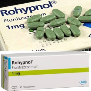 Buy Rohypnol 1mg