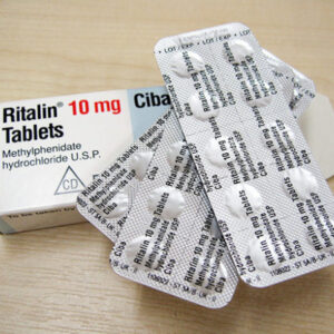 Ritalin 10mg