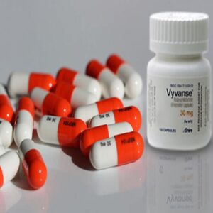 Buy Vyvanse 30mg, Buy Vyvanse Online